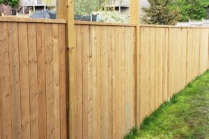 Fencing That Does More Than Just Mark Your Boundary