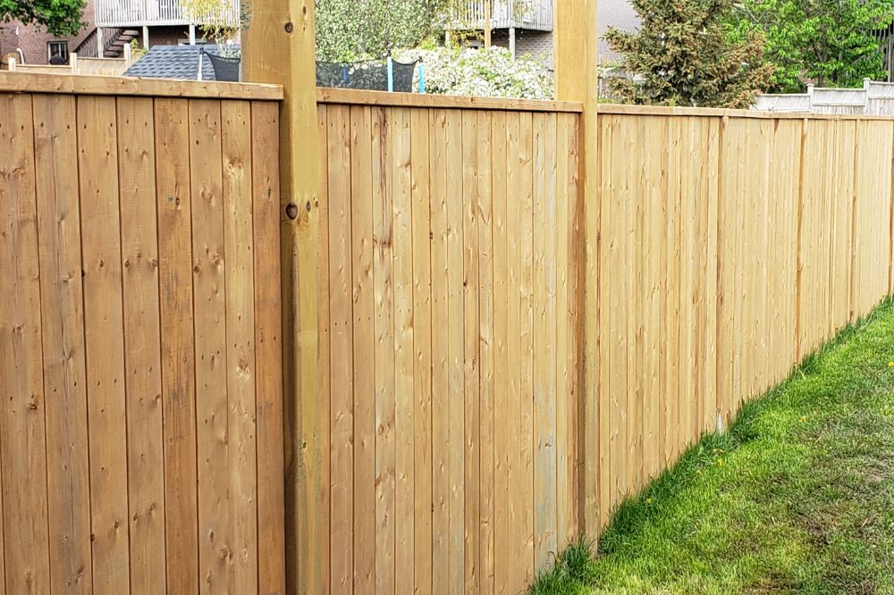 Fencing That Does More Than Just Mark Your Boundary