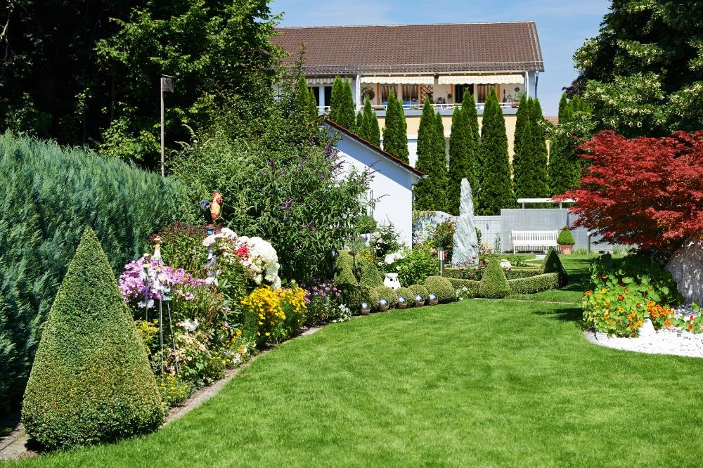 How to Transform Your Garden Without Breaking the Bank