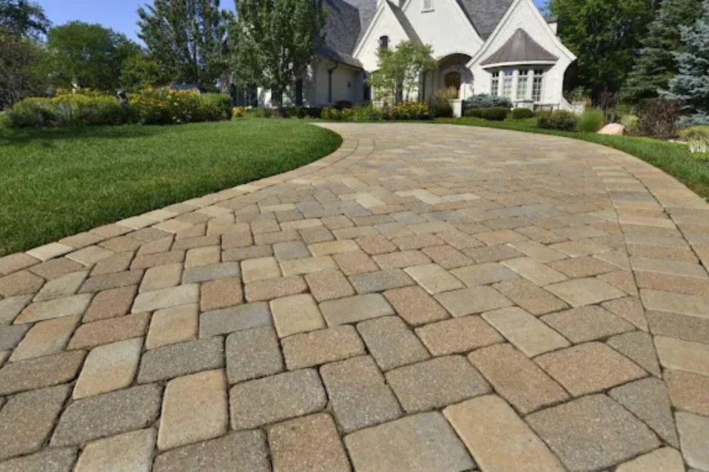 Is Your Driveway Letting Your Home Down Here’s What You Can Do