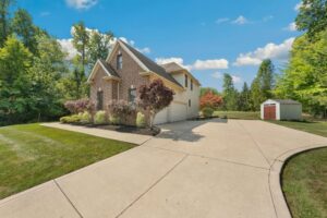 Resin Bound Driveways The Secret to a Stunning, Low-Maintenance Entrance