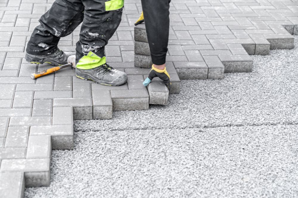 The Right Paving Can Change Everything – Here’s How