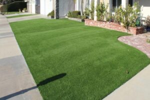 Artificial Turf vs. Real Grass Which One is Right for You